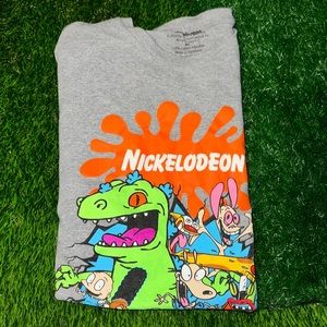 Nickelodeon shirt